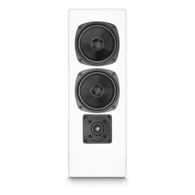 Полочная акустика M&K Sound MР950 White